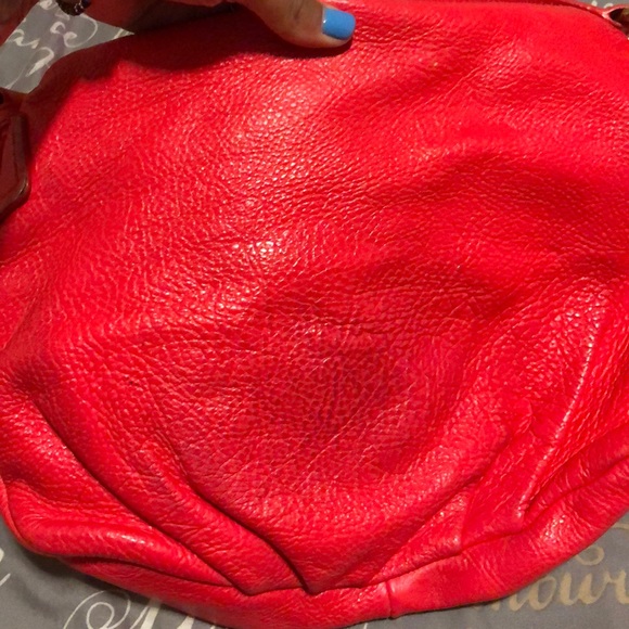 Marc Jacobs messenger purse - Picture 5 of 9